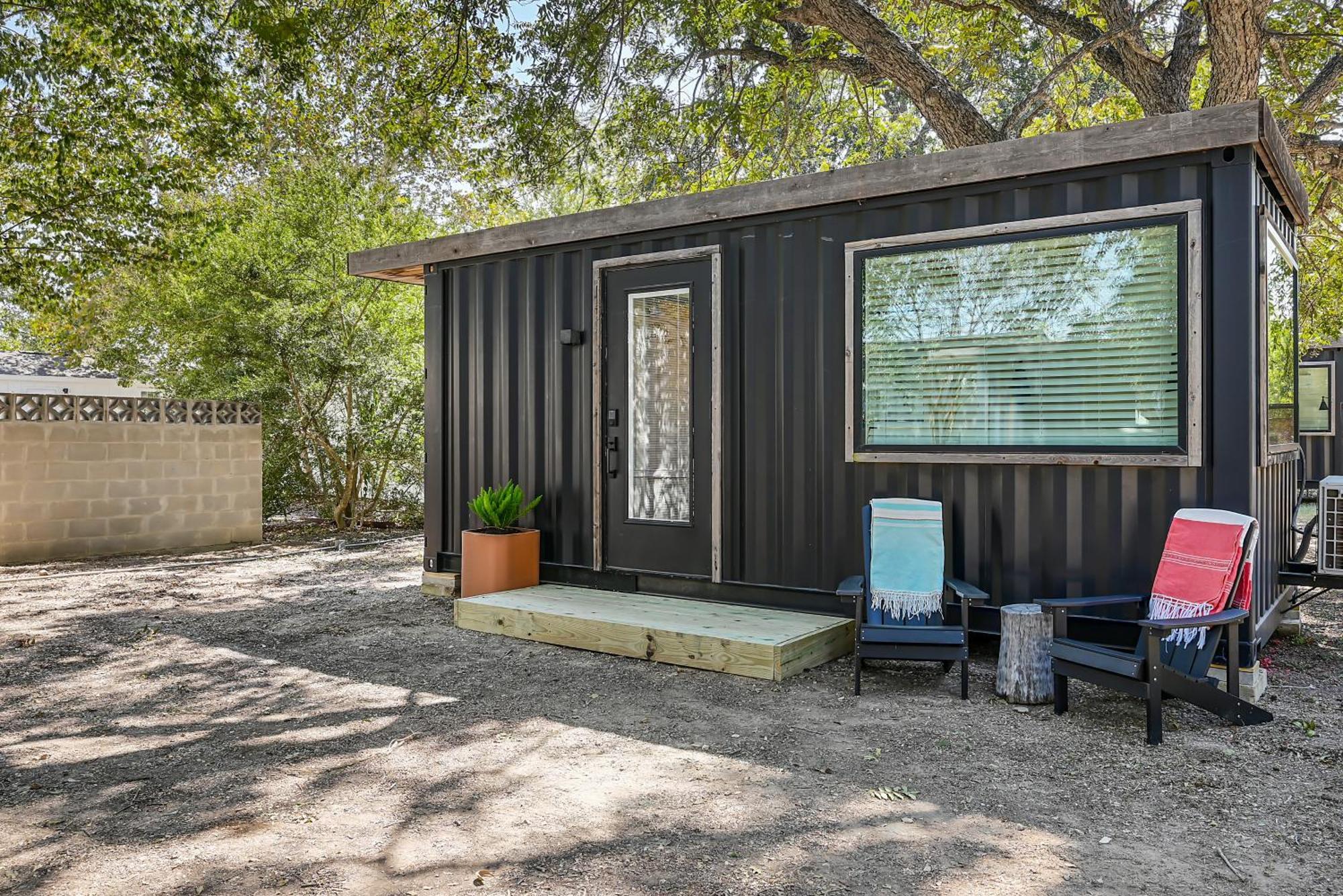 Melrose River Club Resort San Marcos Exterior photo
